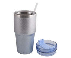 600ml Sparkle Vacuum Mug