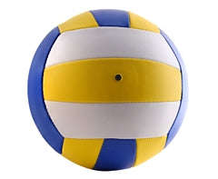 Aerospin Size 5 Volleyball - Deflated