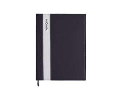 Satin Diary A5