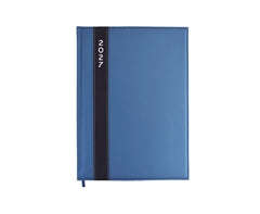 Satin Diary A5