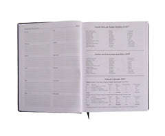 Executive Diary A5