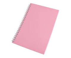 Spiral A5 Notebook