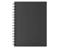 Memoire A5 Notebook