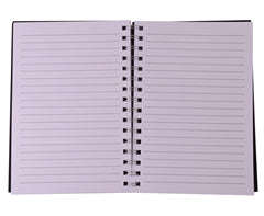 Memoire A5 Notebook