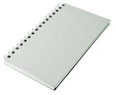 Memoire A5 Notebook