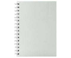Memoire A5 Notebook