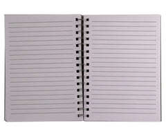 Memoire A5 Notebook