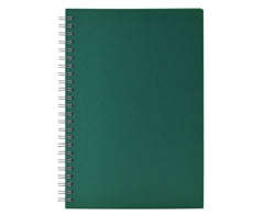 Memoire A5 Notebook