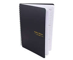 A5 Weekly Planner (Non-Dated)