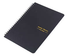 A5 Weekly Planner (Non-Dated)