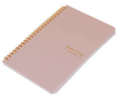 A5 Weekly Planner (Non-Dated)