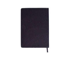 Graphite Diary A5