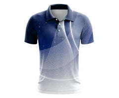 Custom Unisex 5XL - Sub Golf Shirt