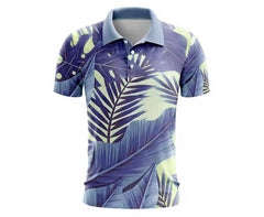 Custom Unisex 5XL - Sub Golf Shirt