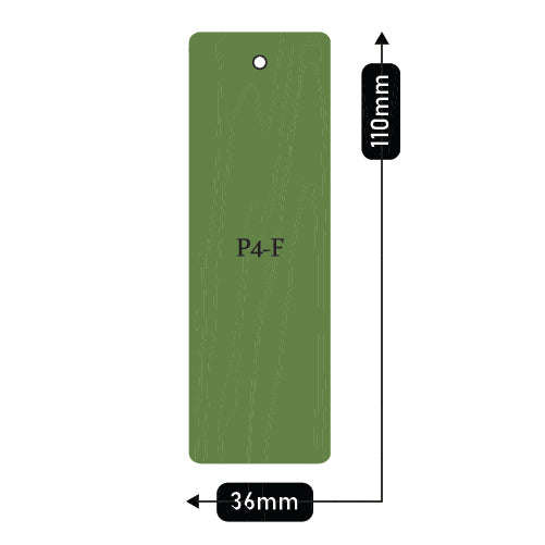 Wholesale Car Fresheners -P4-F