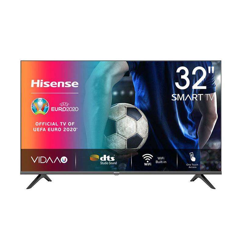 Hisense 32'' LED Matrix Backlit HD Ready Smart TV