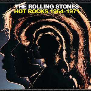 The rolling stones - Hot rocks 1964-1971 (cd)