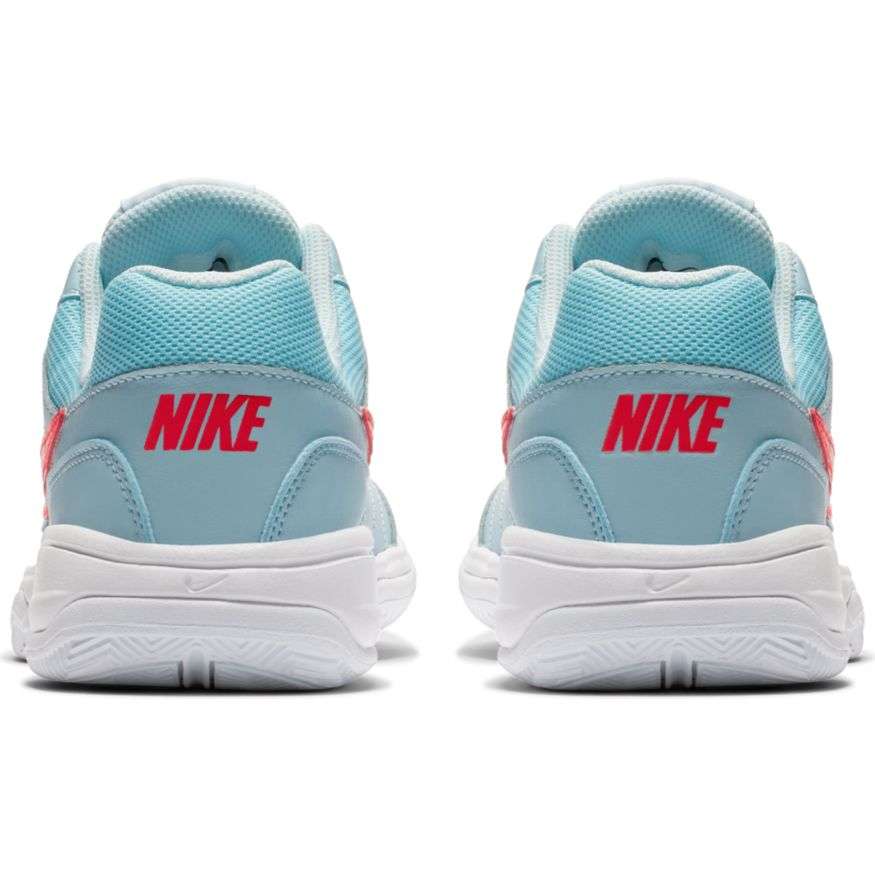 Women's Nike Court Lite Tennis Shoe - UK-6