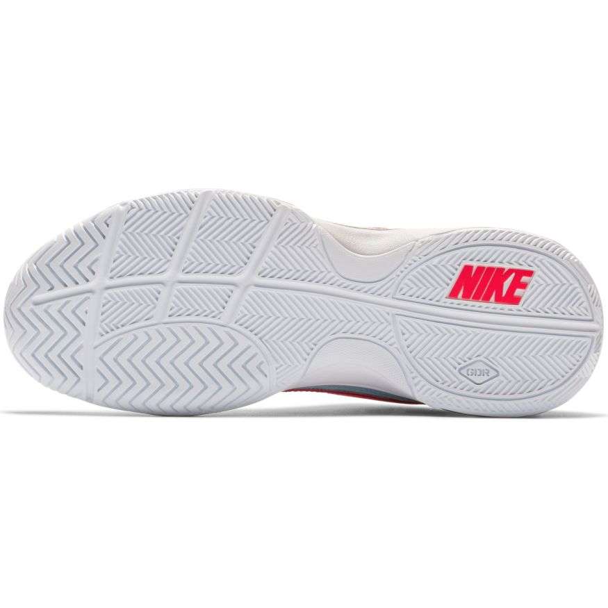 Women's Nike Court Lite Tennis Shoe - UK-6