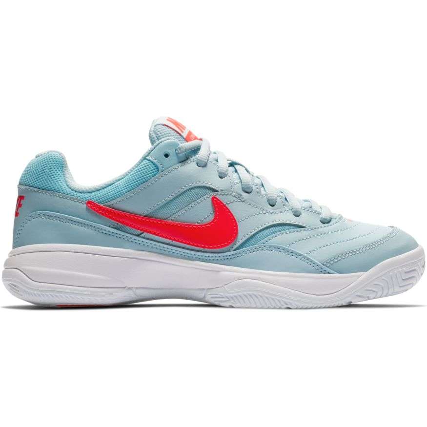 Women's Nike Court Lite Tennis Shoe - UK-6