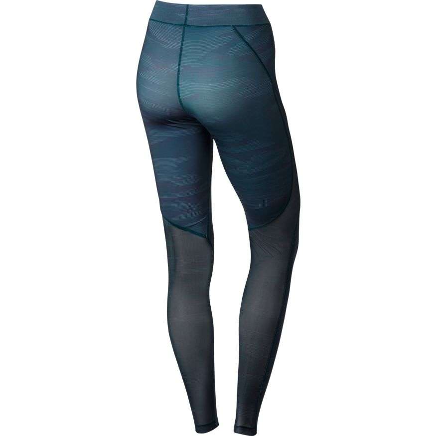 Nike Pro Women's Hypercool Tights - Large