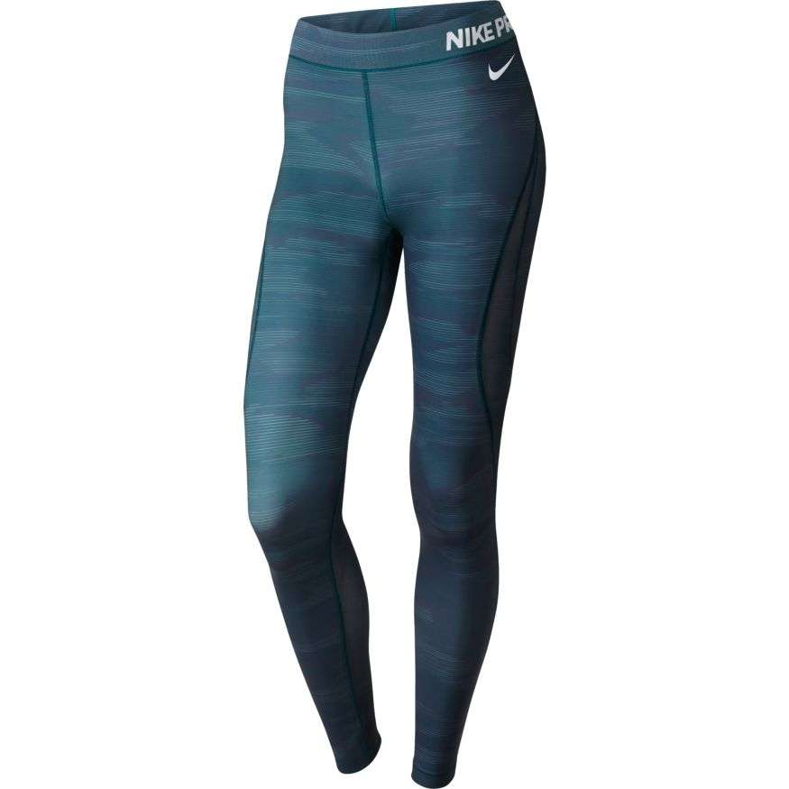 Nike Pro Women's Hypercool Tights - Large