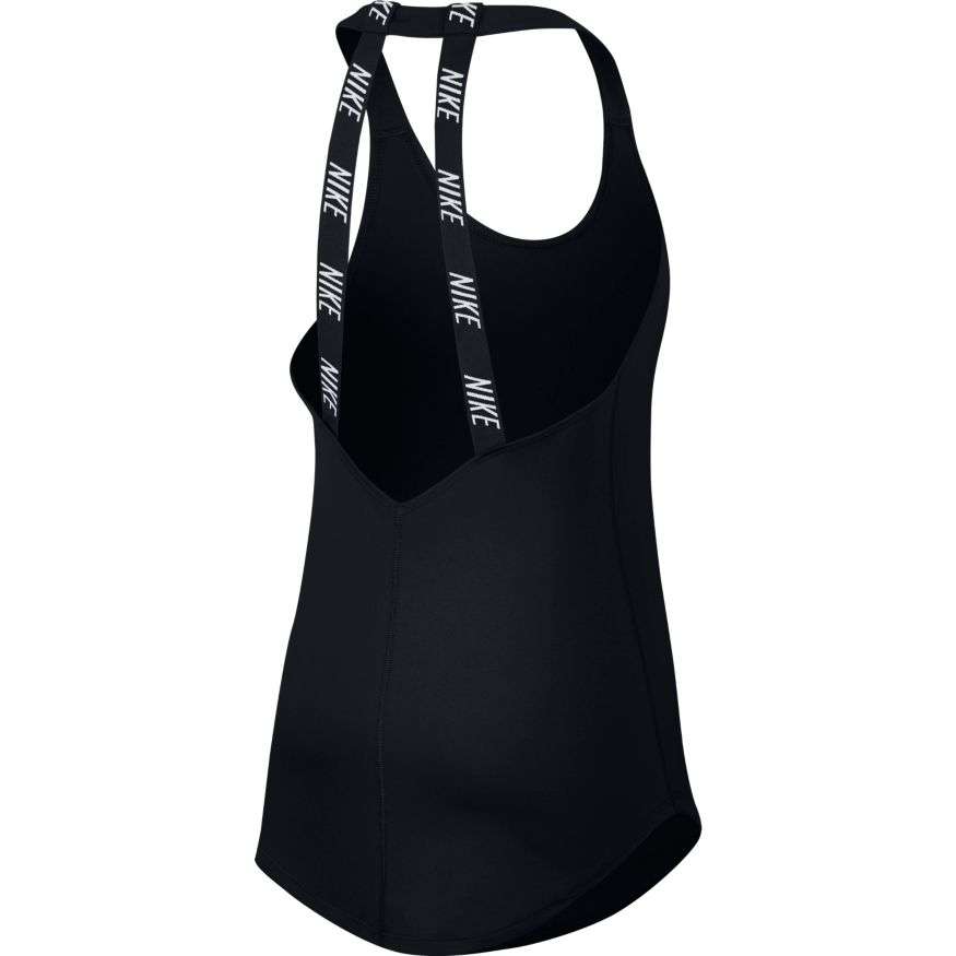 Women's Nike Breathe Training Tank - L