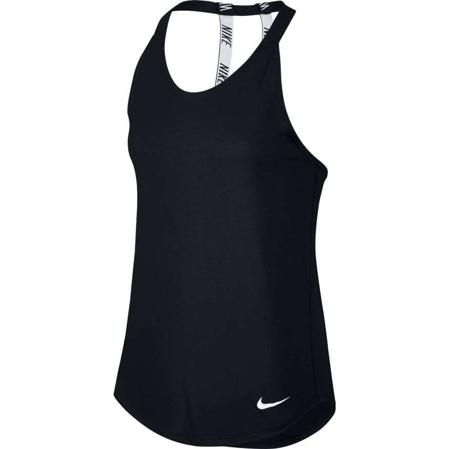 Women's Nike Breathe Training Tank - L