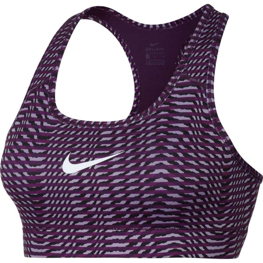 Women's Victory Compression Sports Bra - Large