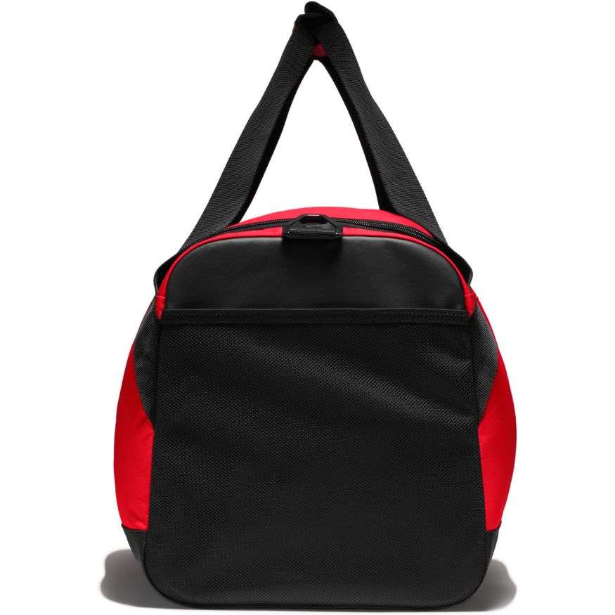 Nike Team Duffel  Gym Bag (Medium) - Red