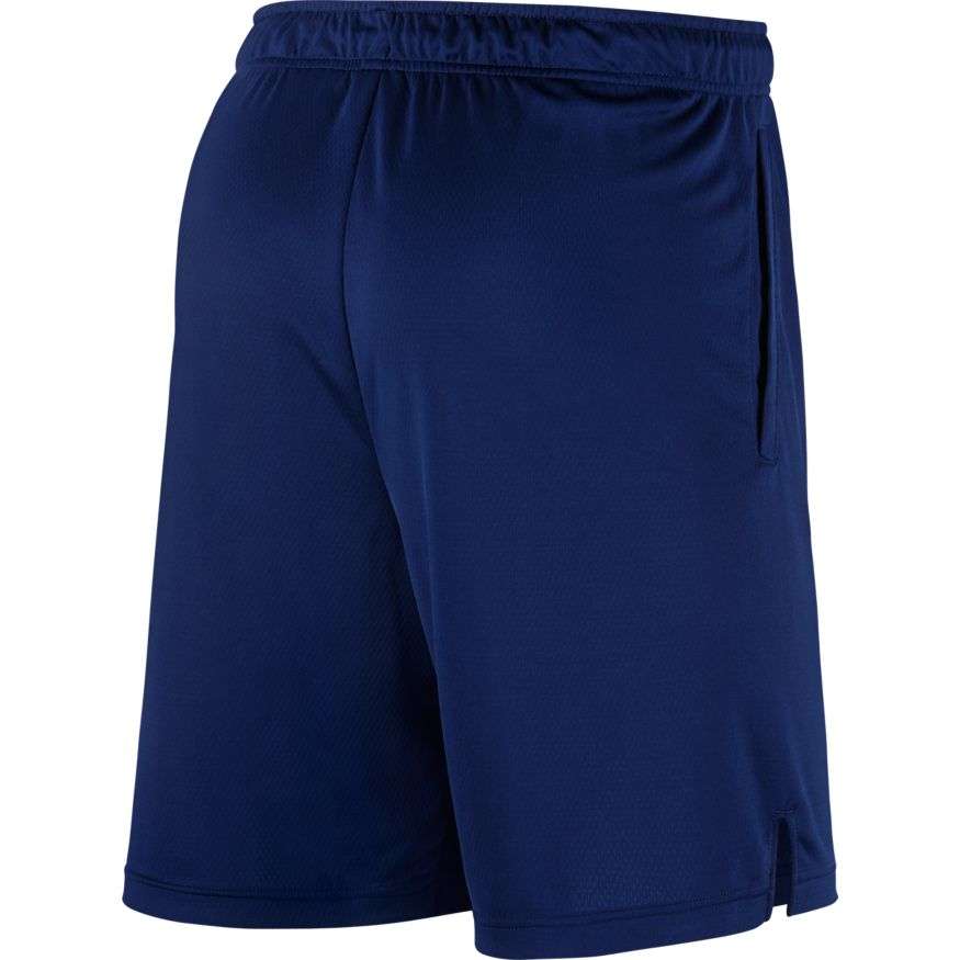 Nike Dri-FIT Men's Training Shorts - Blue - Large