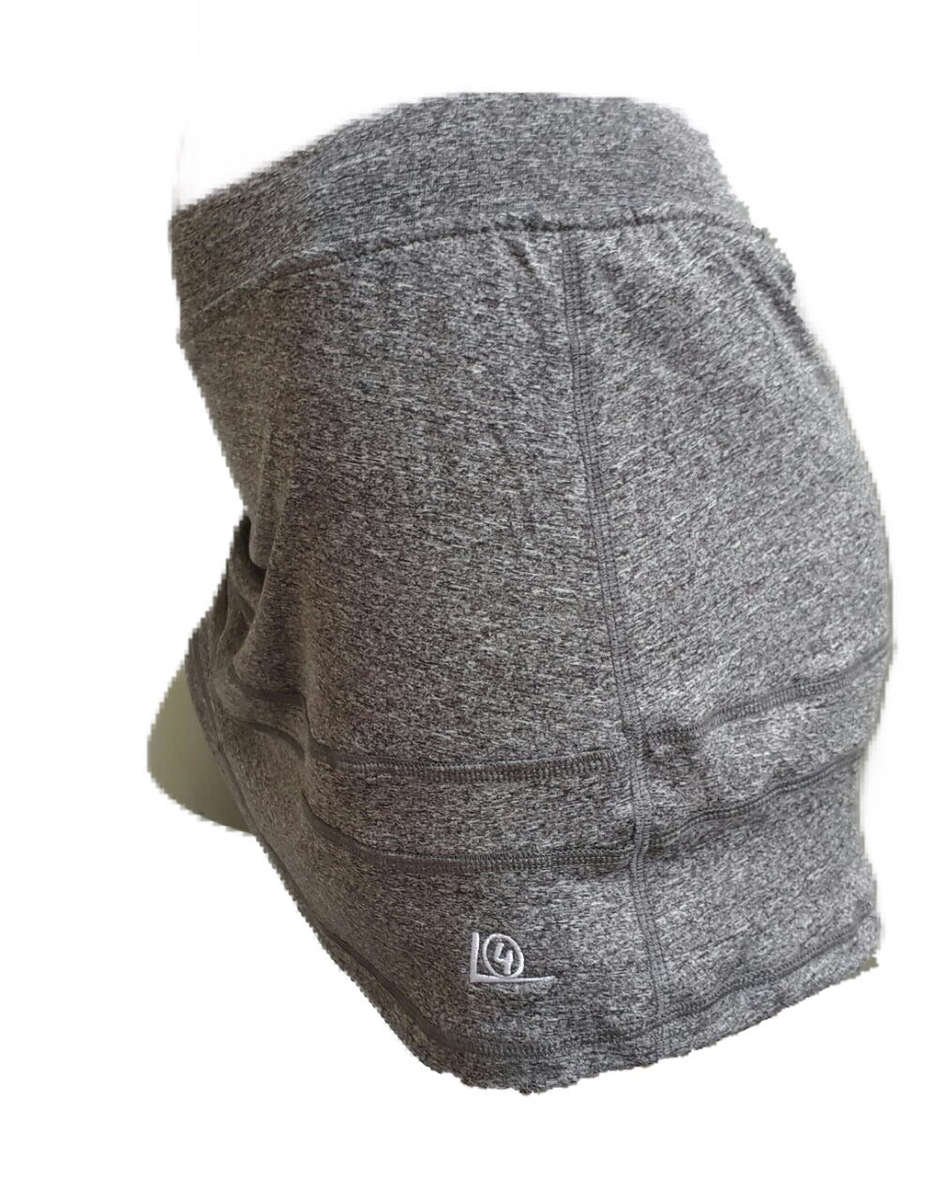 40Luv skort - Grey - Large