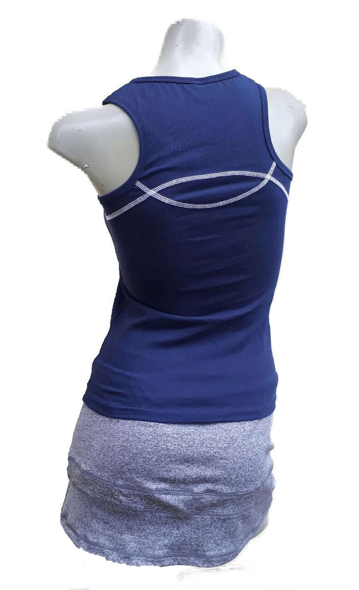 40Luv skort - Grey - Large