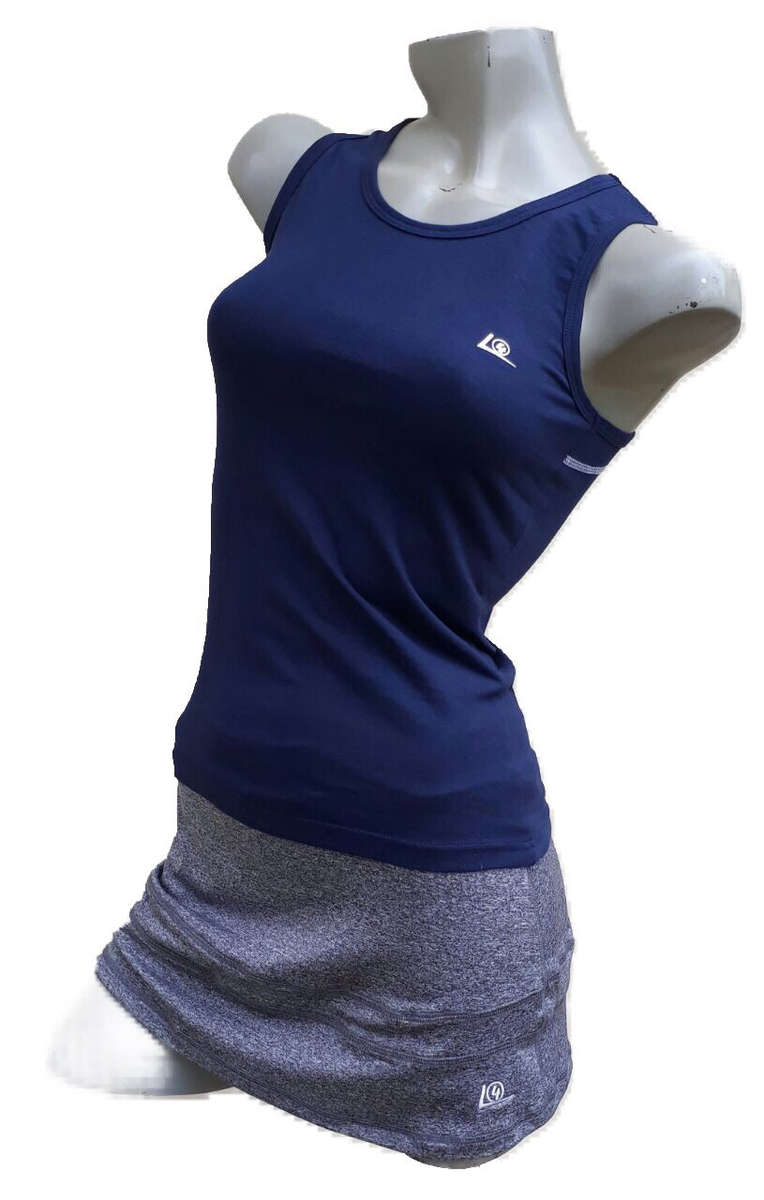 40Luv skort - Grey - Large