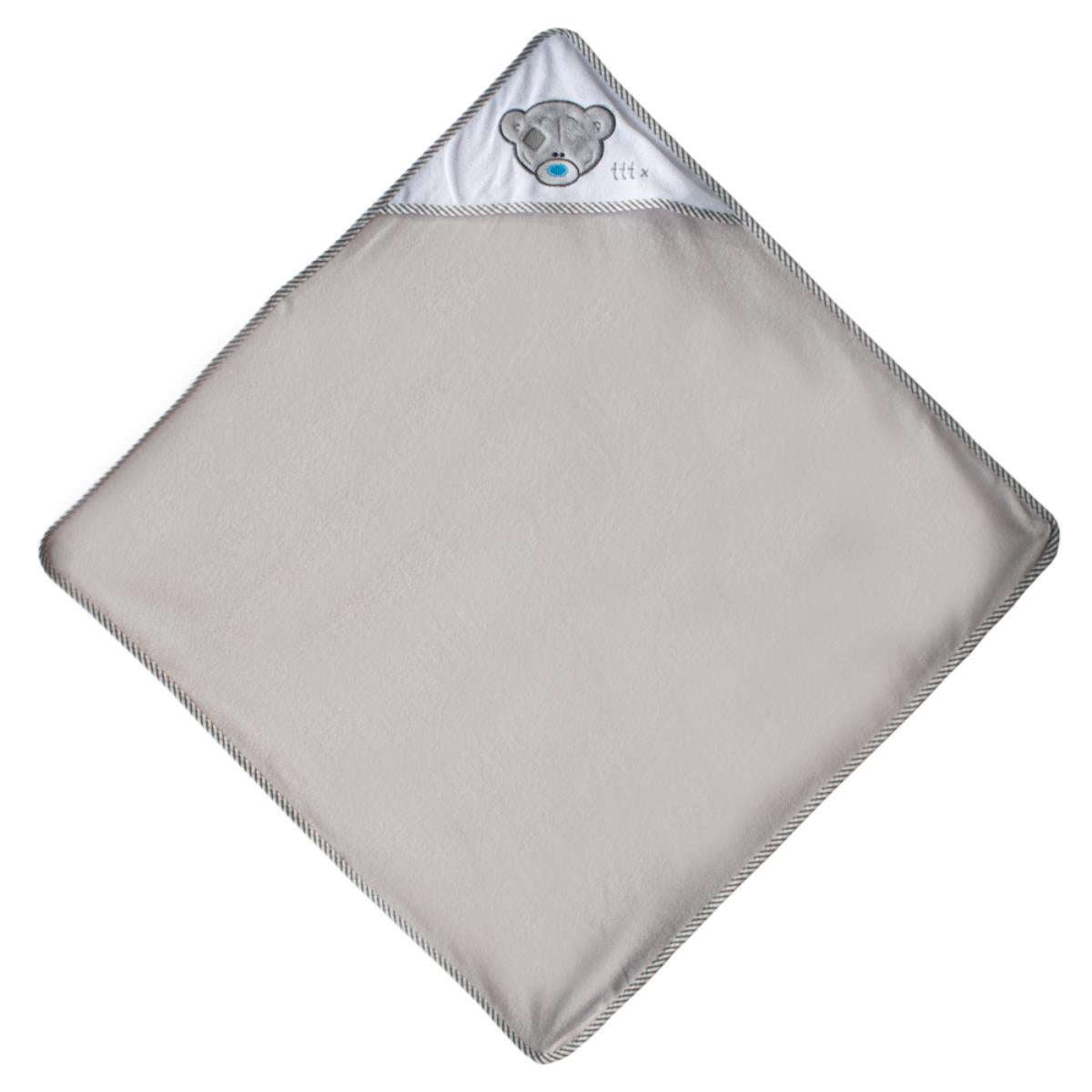 Tatty Teddy Baby Hooded Towel