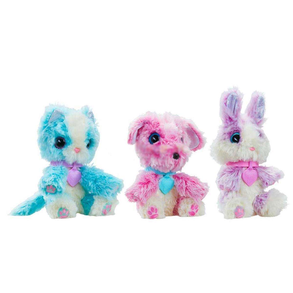 Scruff A Luvs Evergreen - Blindbox