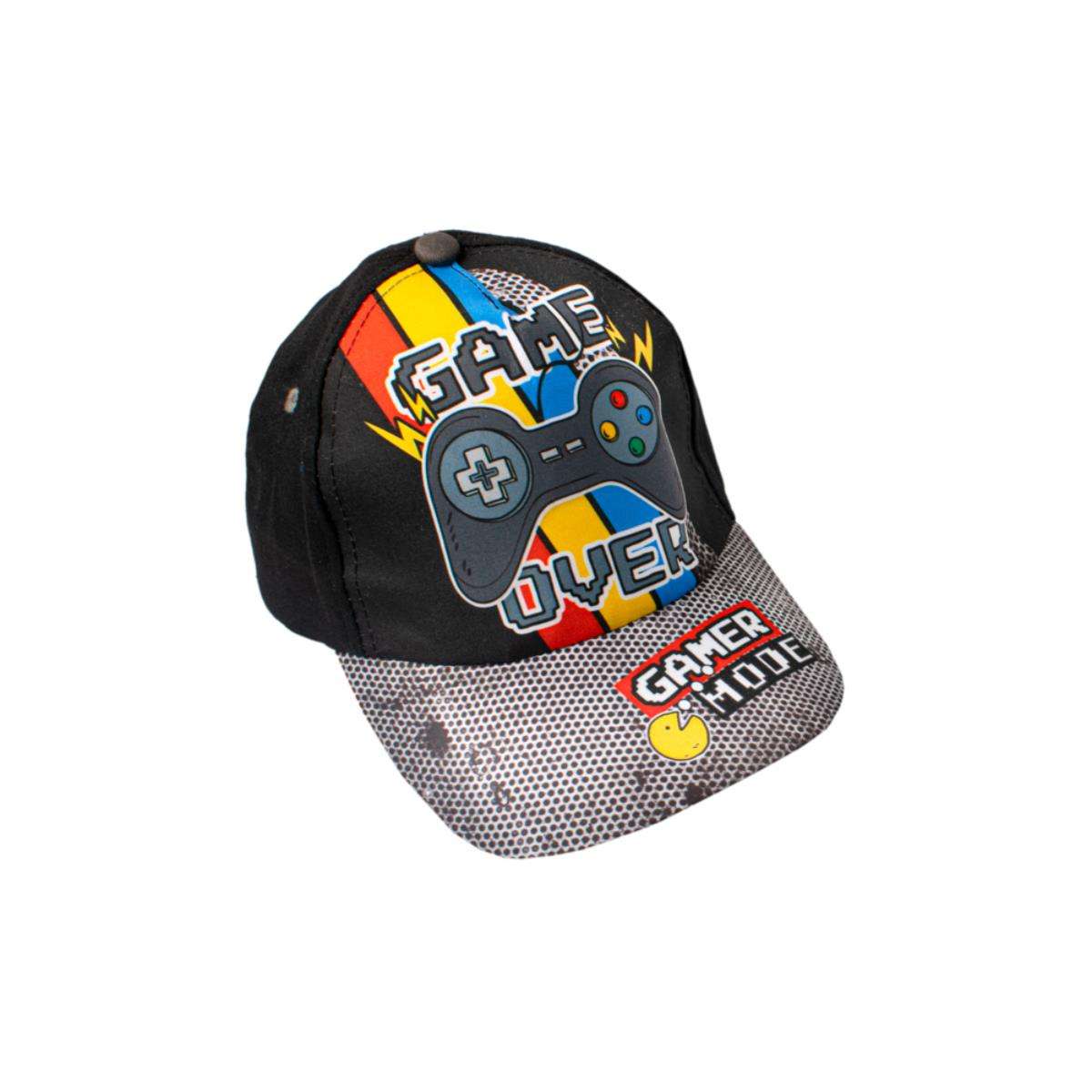 Gamer Peak Cap & Sunnies Set