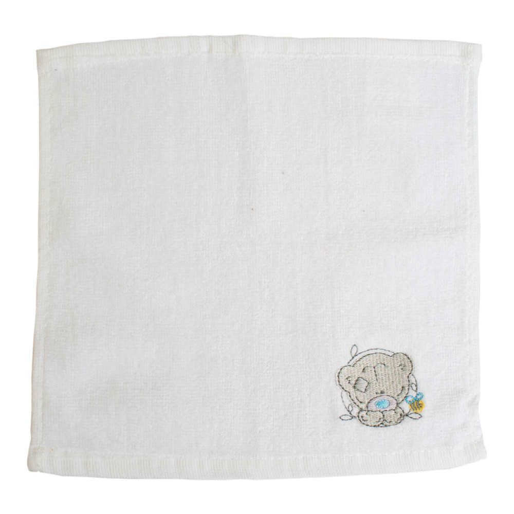 Tatty Teddy Baby Face Cloth