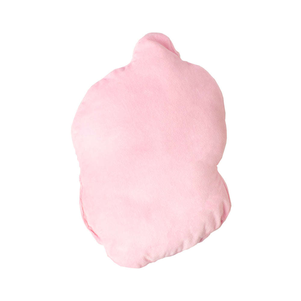 Unicorn Plush Play Pillow