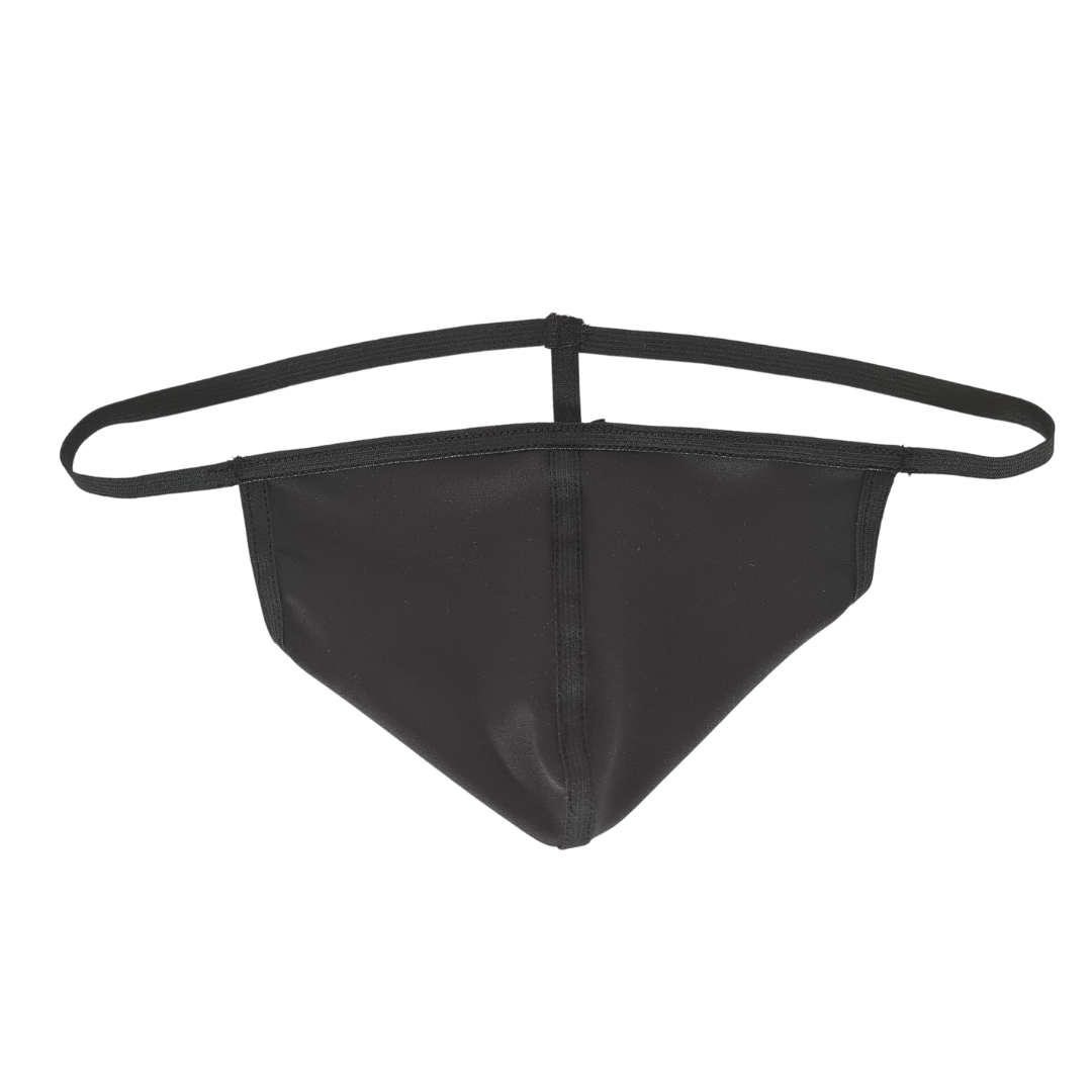 RAW MLK Men's G-String - L