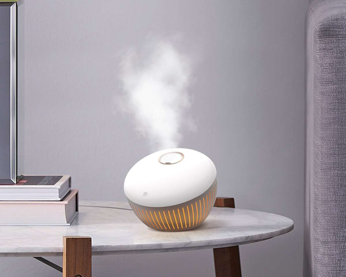 Artic Aroma Diffuser