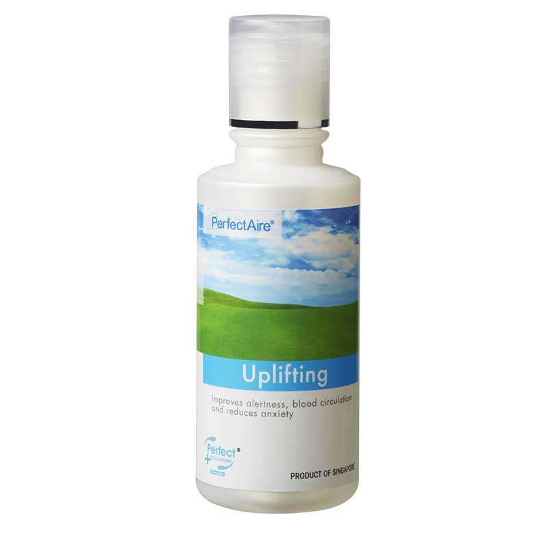 125ml Air Purifying Solutions - Uplifting