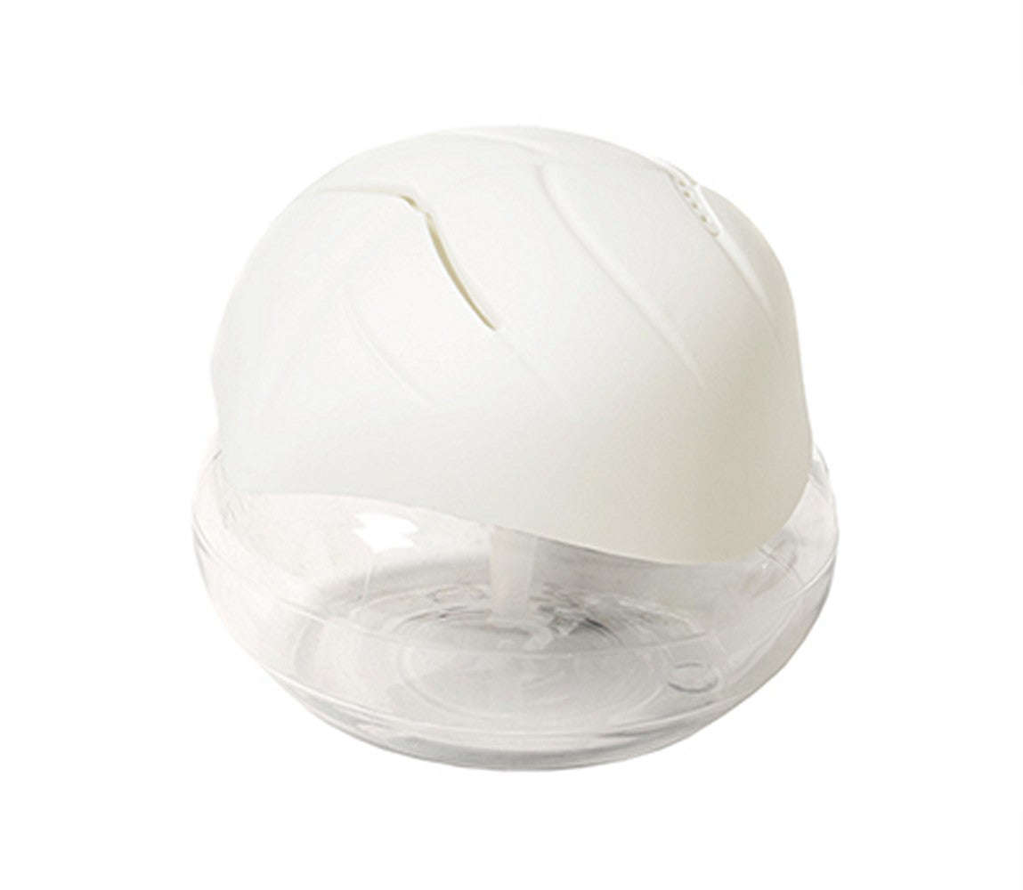 Bliss Air Purifier - White