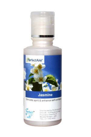 125ml Air Purifying Solutions - Jasmine