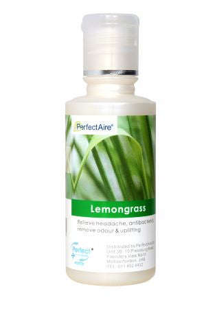 125ml Air Purifying Solutions - Lemongrass