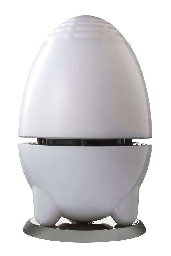 Egg Air Purifier & Ionizer