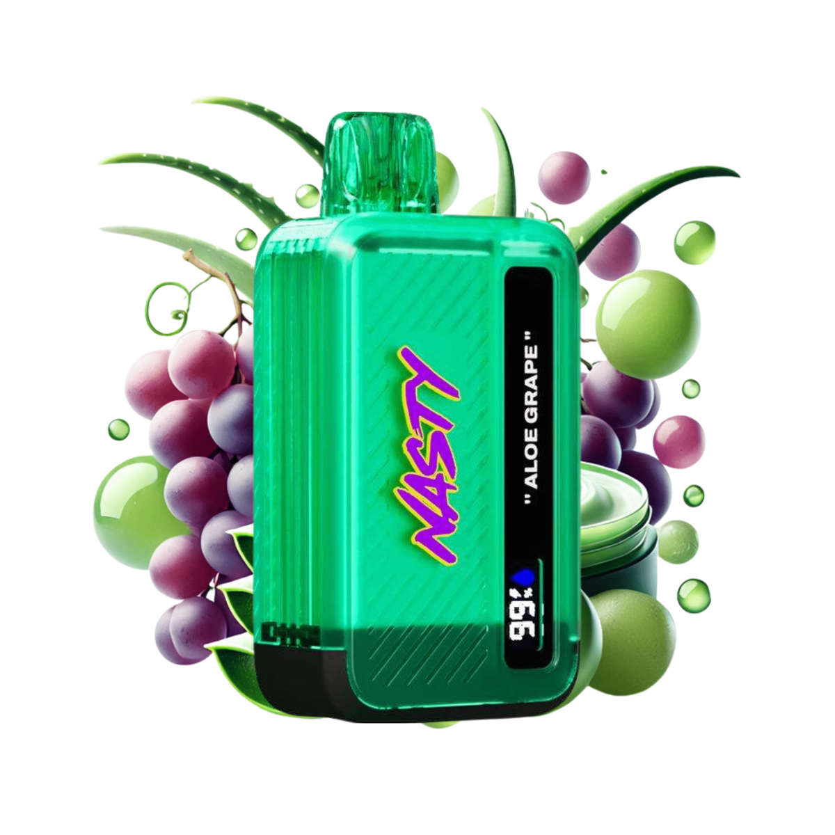 Nasty Bar 9k Disposable Vape - 5%