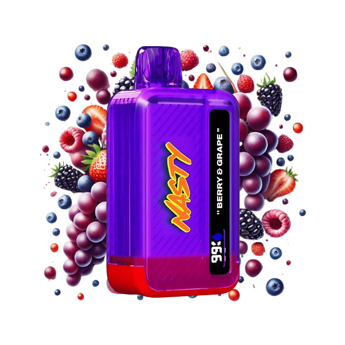 Nasty Bar 9k Disposable Vape - 5%