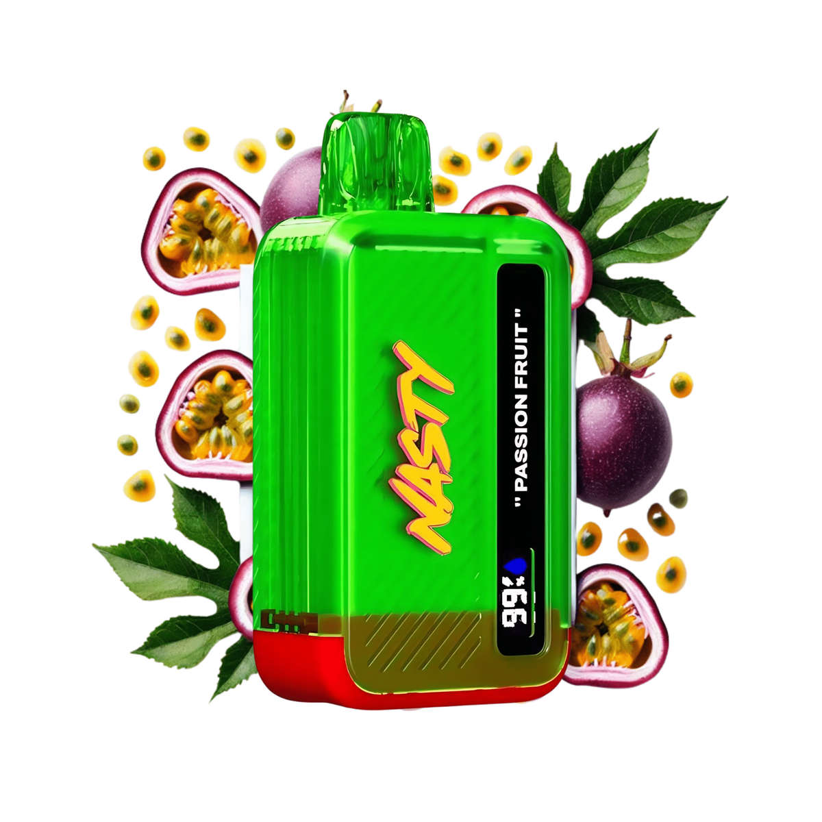 Nasty Bar 9k Disposable Vape - 5%
