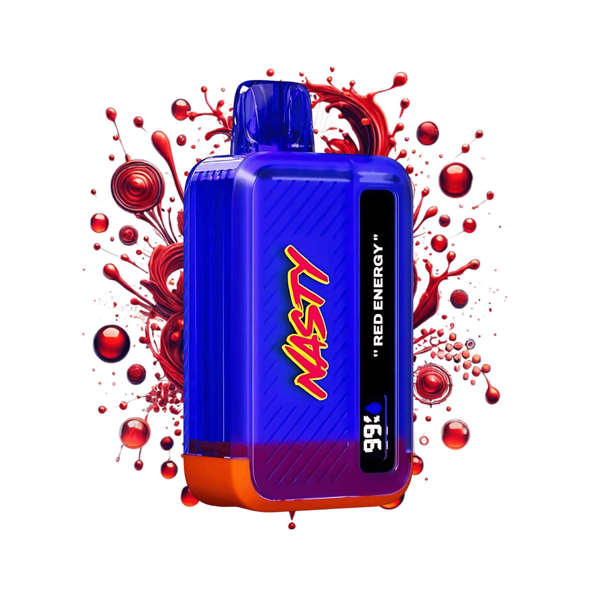 Nasty Bar 9k Disposable Vape - 5%